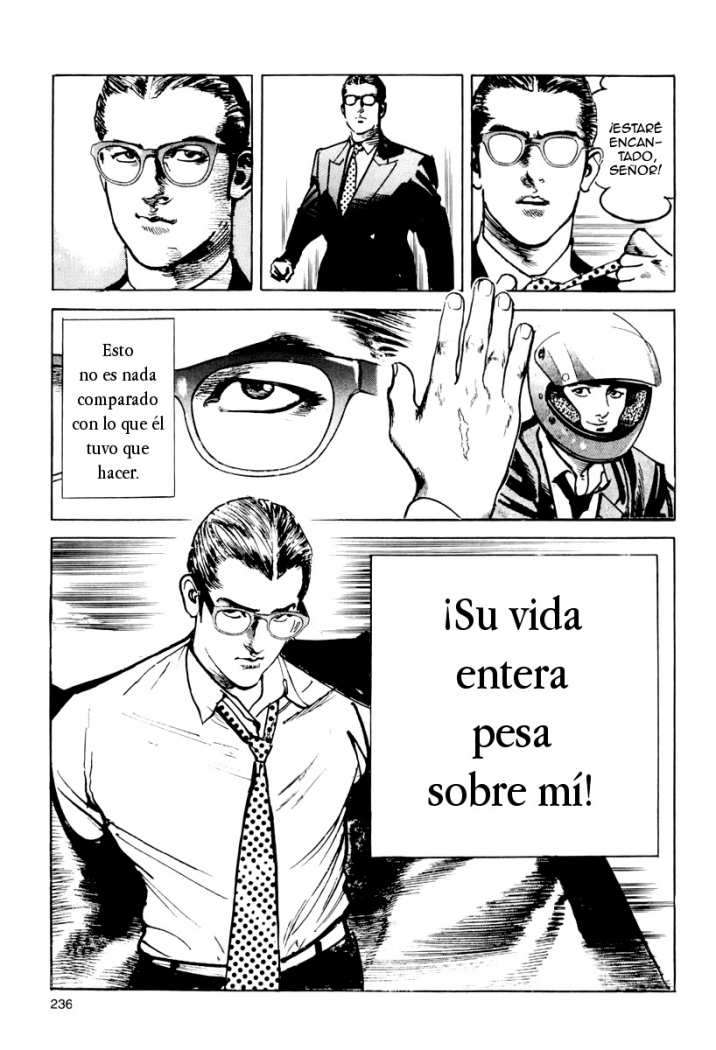 Read Sanctuary (es) Manga Online