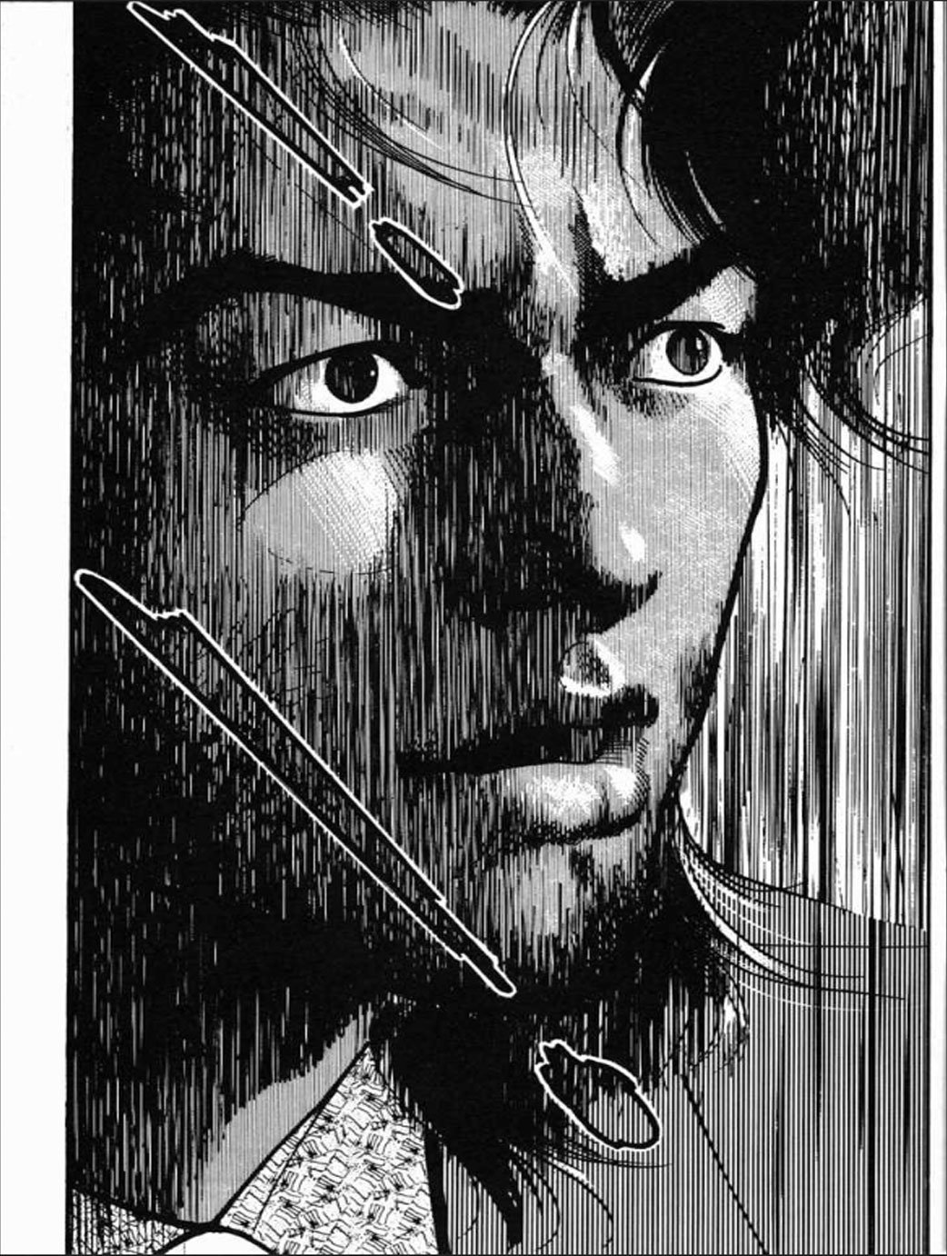 Read Sanctuary (es) Manga Online