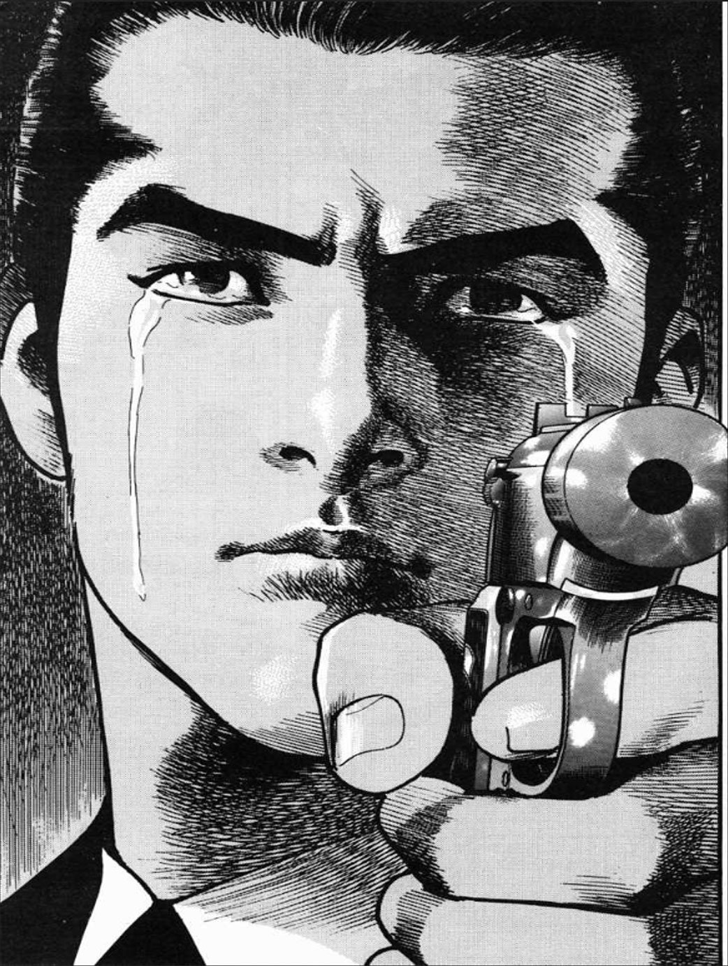 Read Sanctuary (es) Manga Online