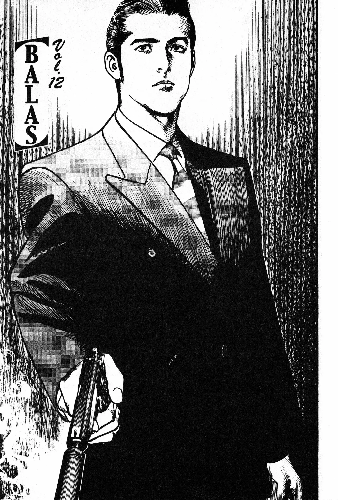 Read Sanctuary (es) Manga Online