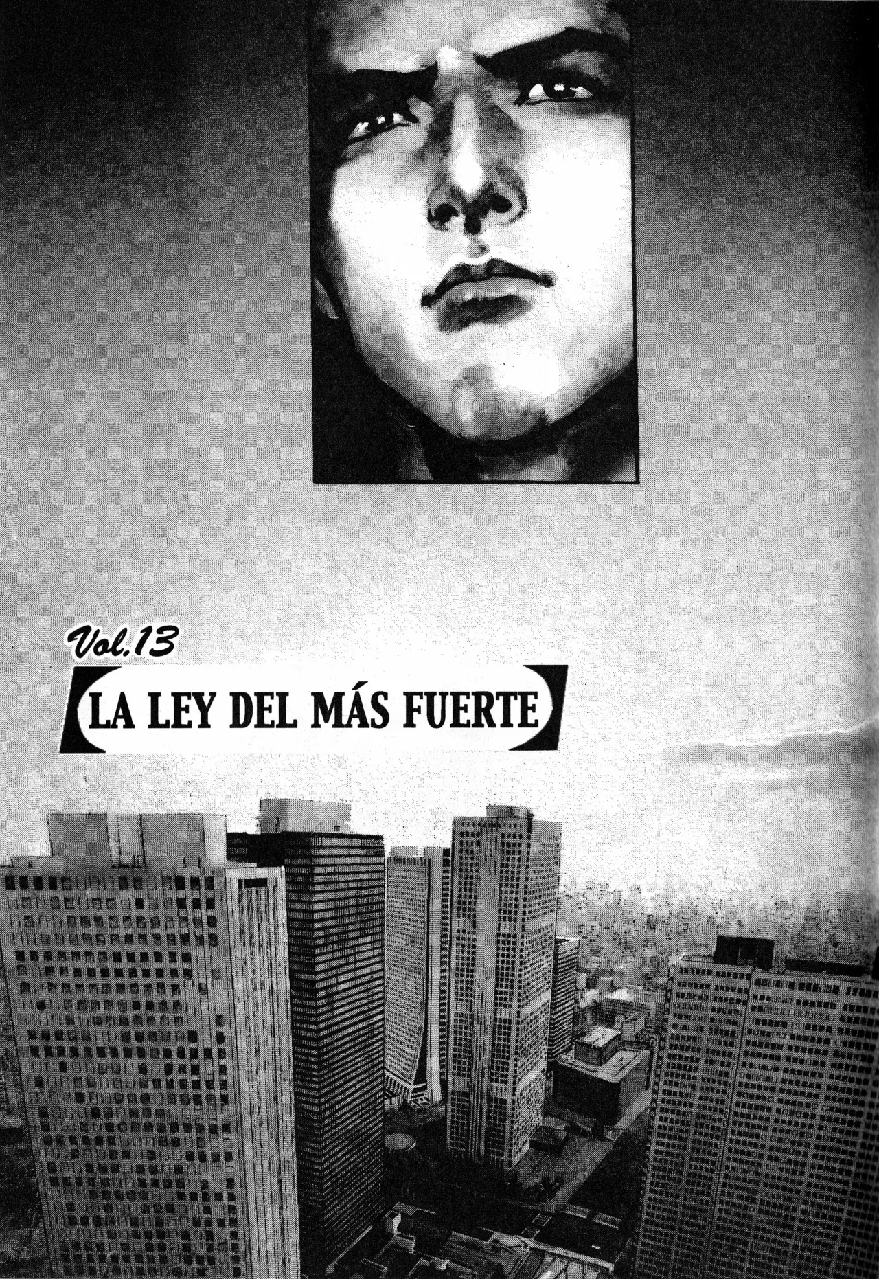 Read Sanctuary (es) Manga Online