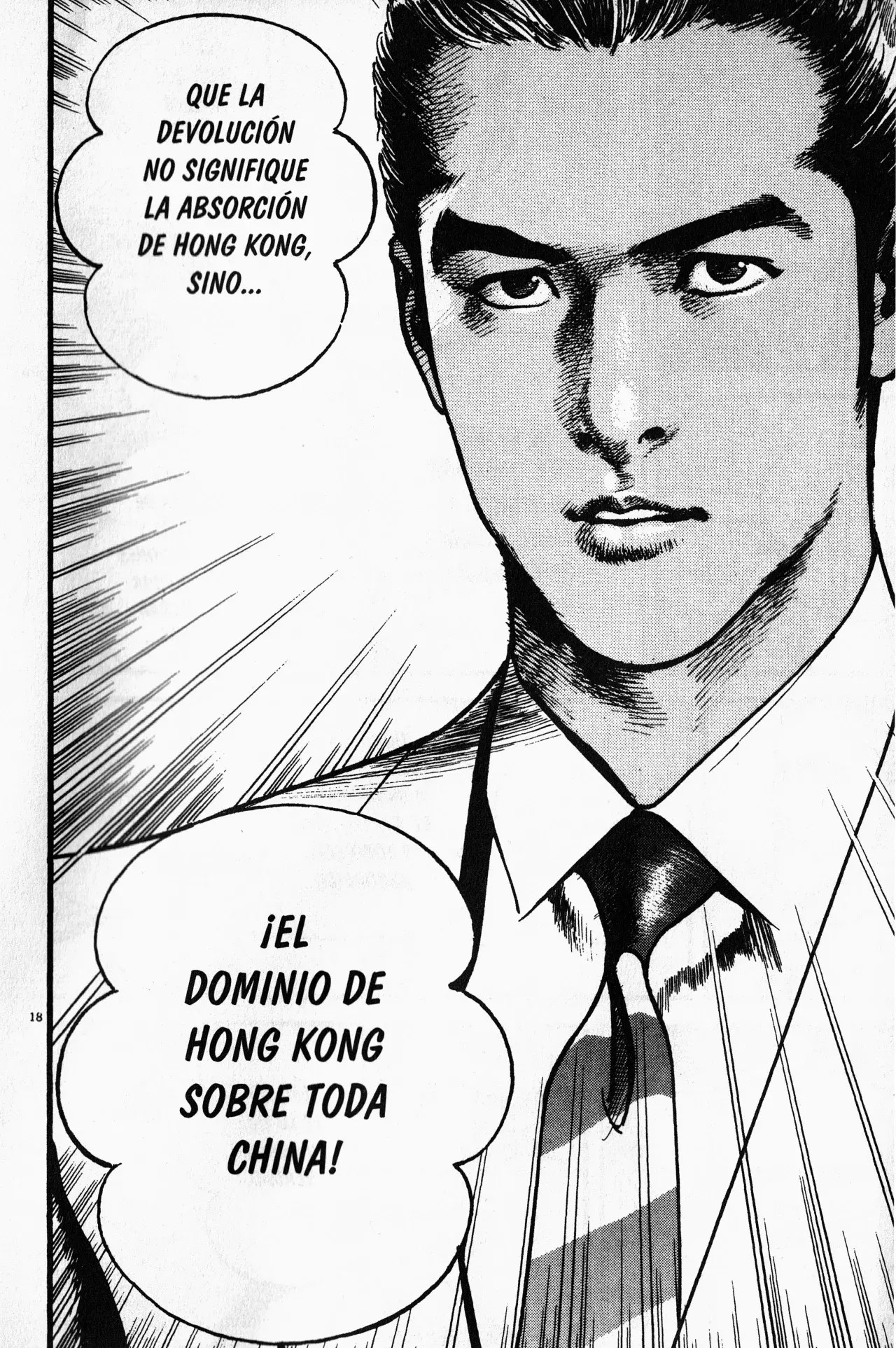 Read Sanctuary (es) Manga Online