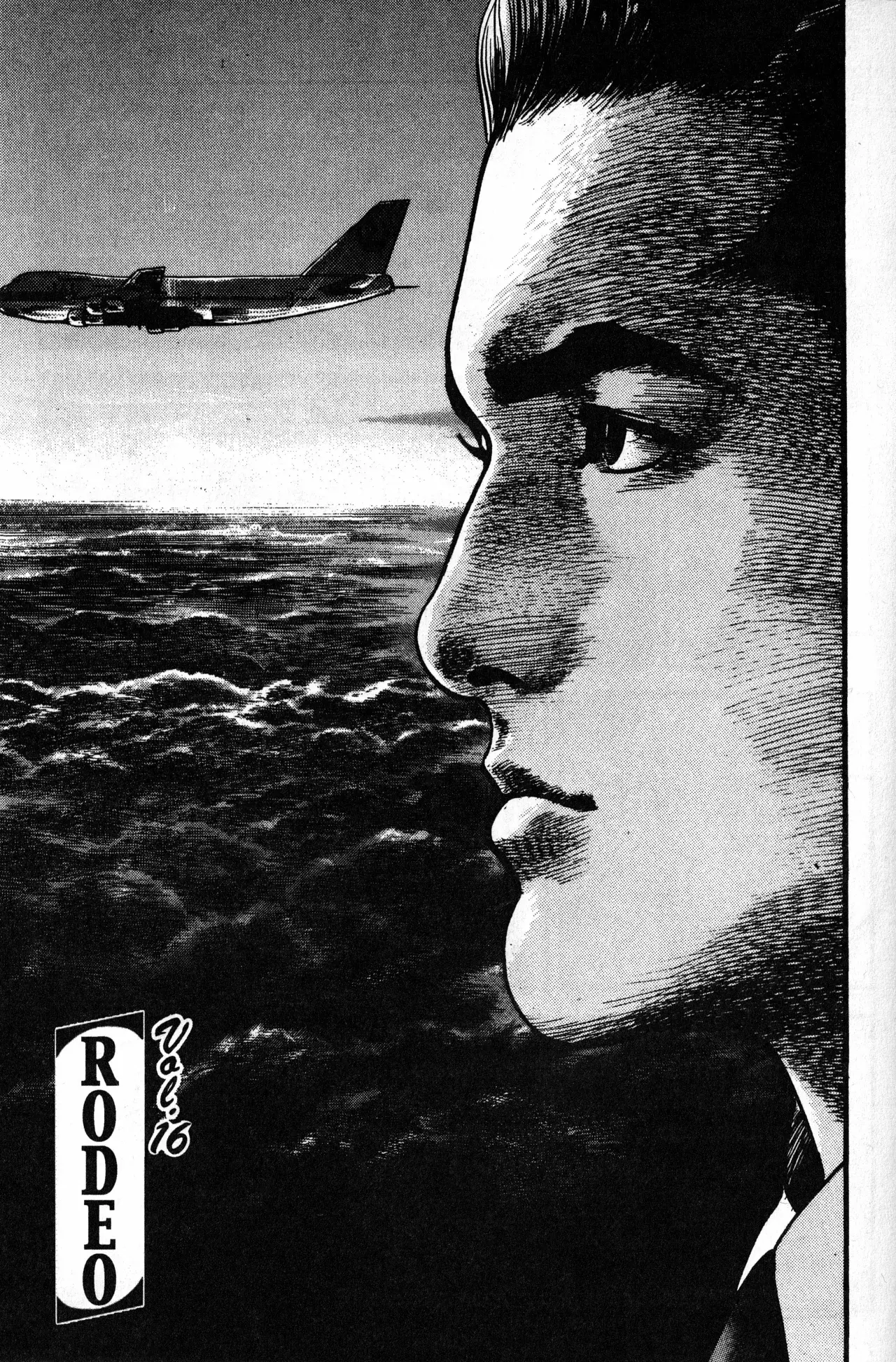 Read Sanctuary (es) Manga Online