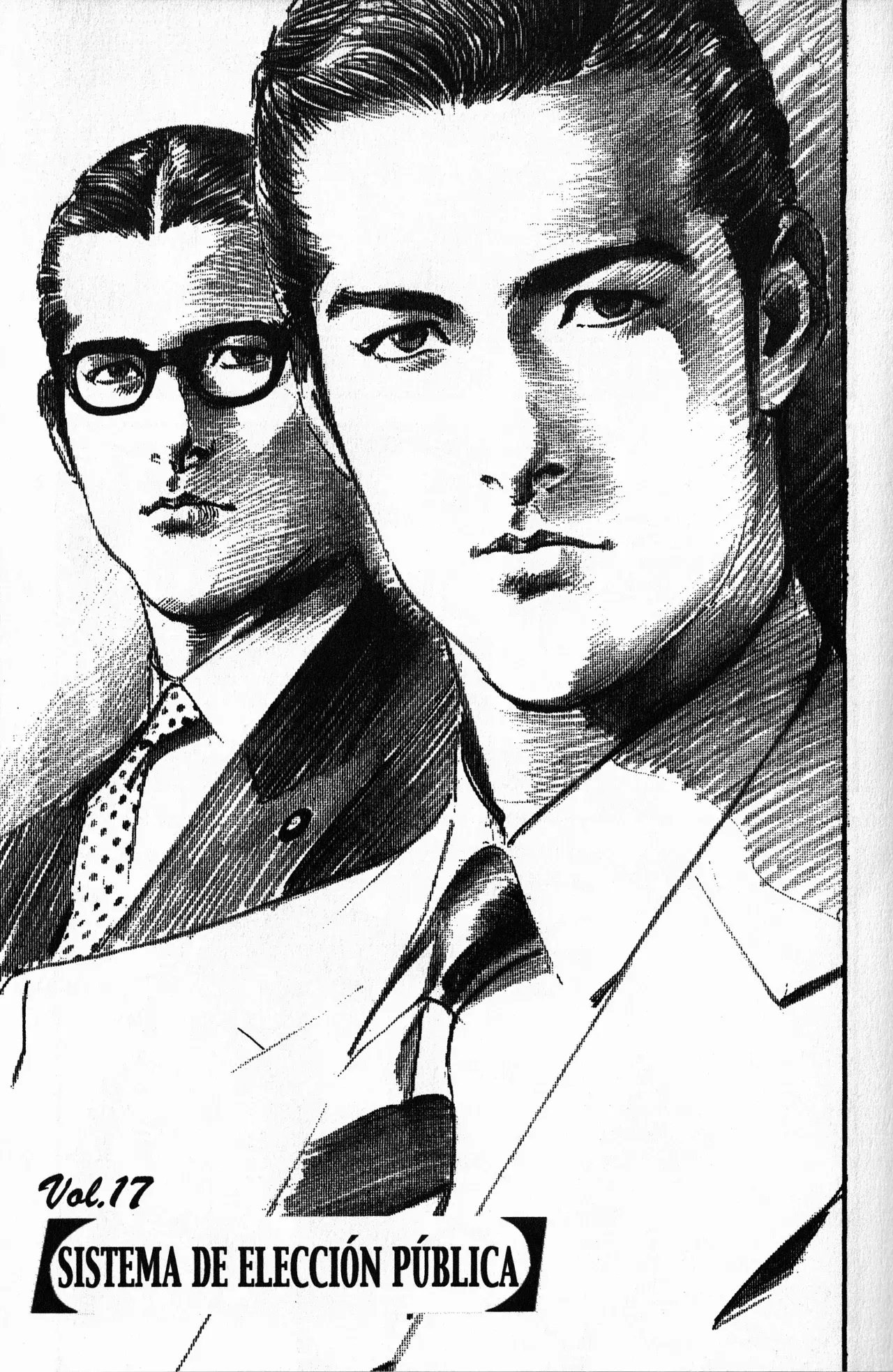 Read Sanctuary (es) Manga Online