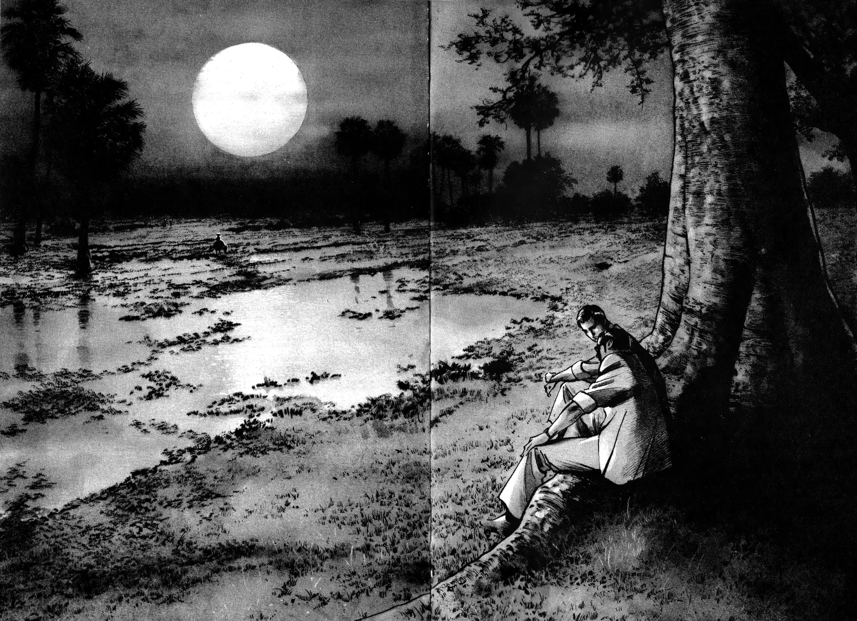 Read Sanctuary (es) Manga Online