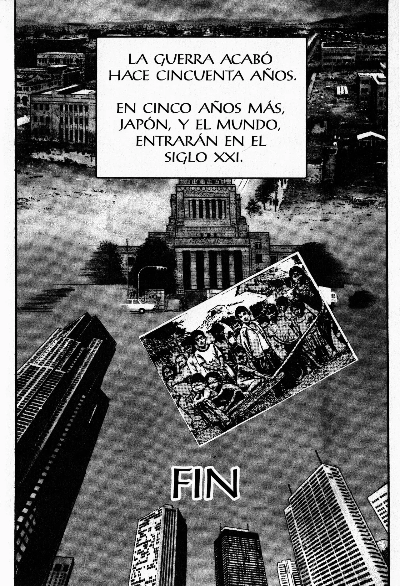 Read Sanctuary (es) Manga Online