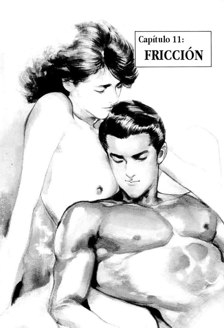 Read Sanctuary (es) Manga Online