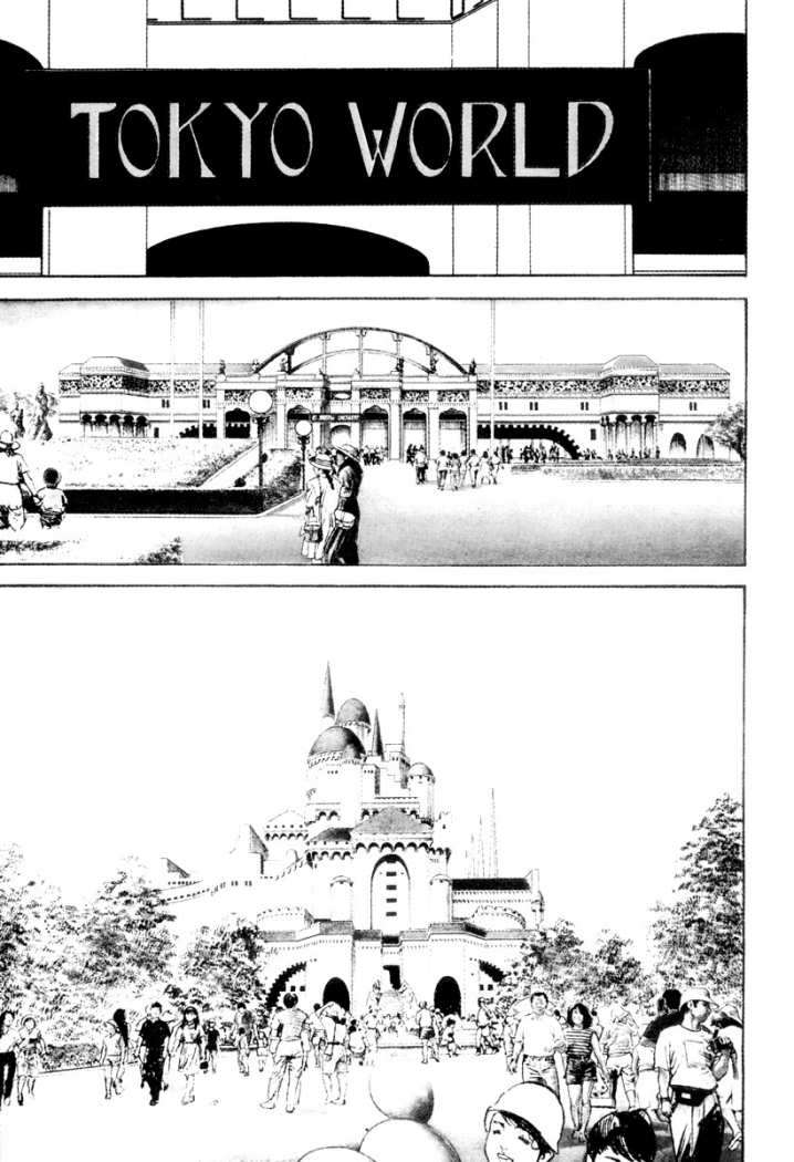 Read Sanctuary (es) Manga Online