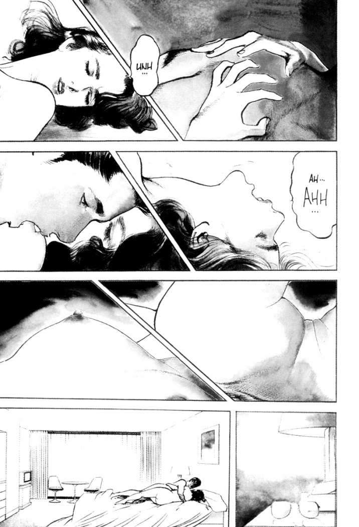 Read Sanctuary (es) Manga Online