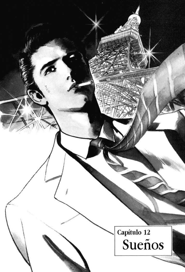 Read Sanctuary (es) Manga Online