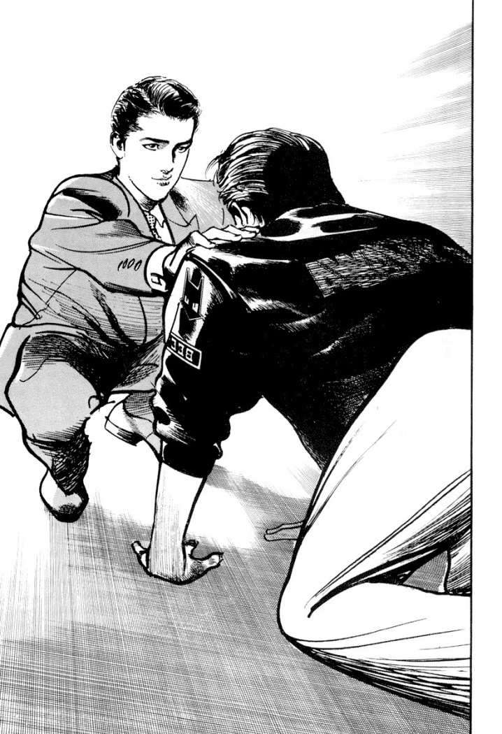 Read Sanctuary (es) Manga Online