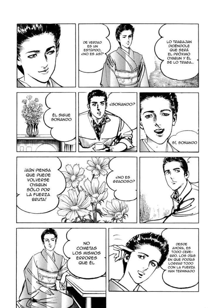 Read Sanctuary (es) Manga Online