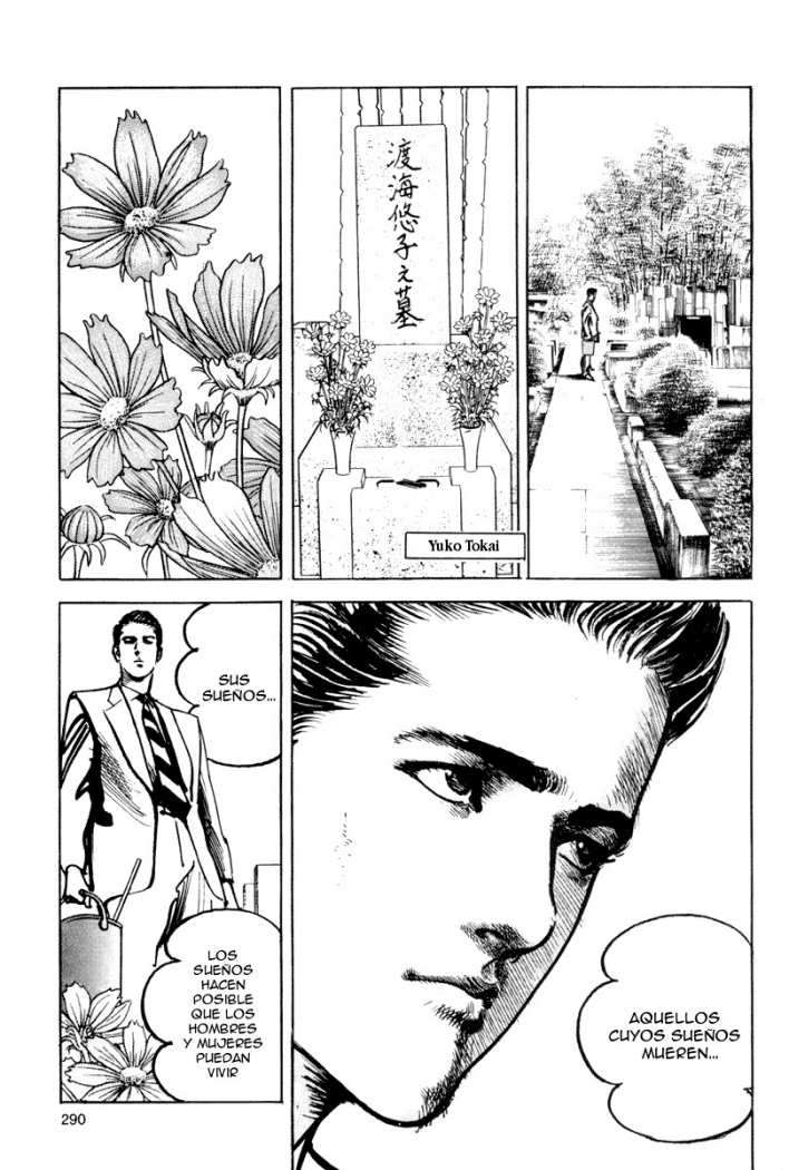 Read Sanctuary (es) Manga Online