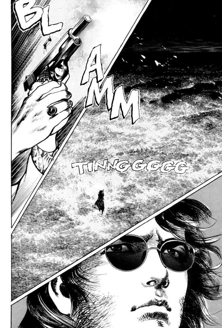 Read Sanctuary (es) Manga Online