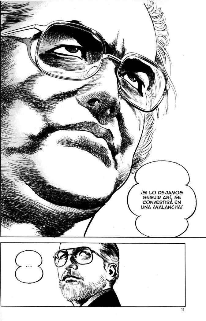 Read Sanctuary (es) Manga Online