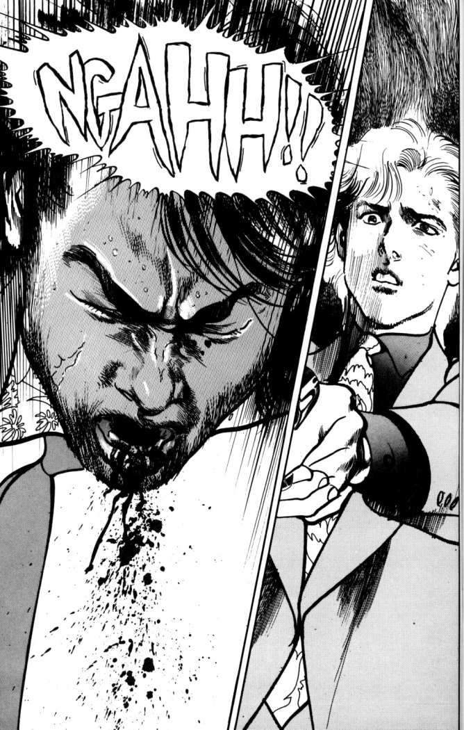 Read Sanctuary (es) Manga Online