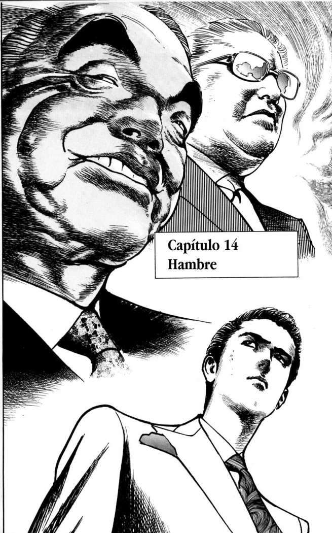 Read Sanctuary (es) Manga Online