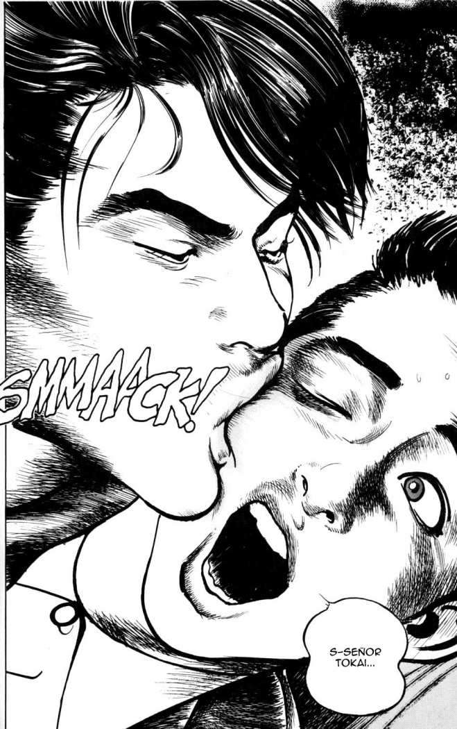 Read Sanctuary (es) Manga Online