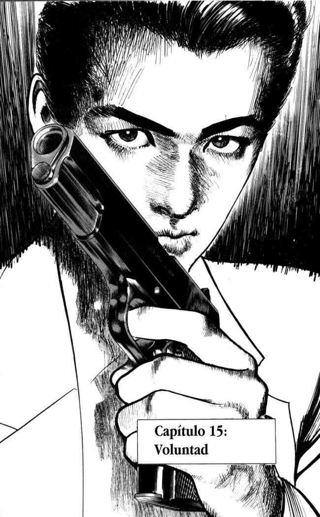 Read Sanctuary (es) Manga Online