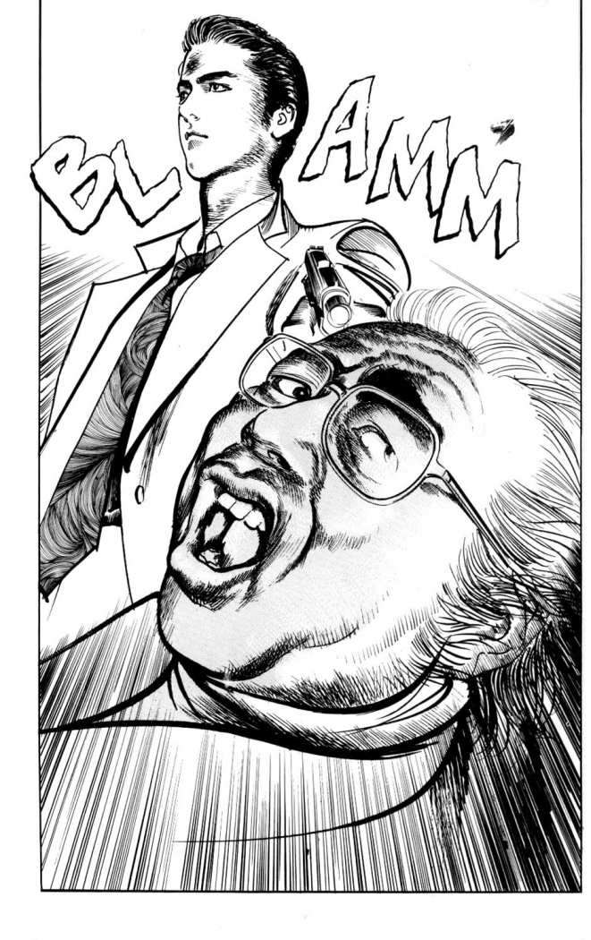 Read Sanctuary (es) Manga Online