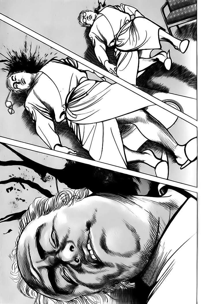 Read Sanctuary (es) Manga Online