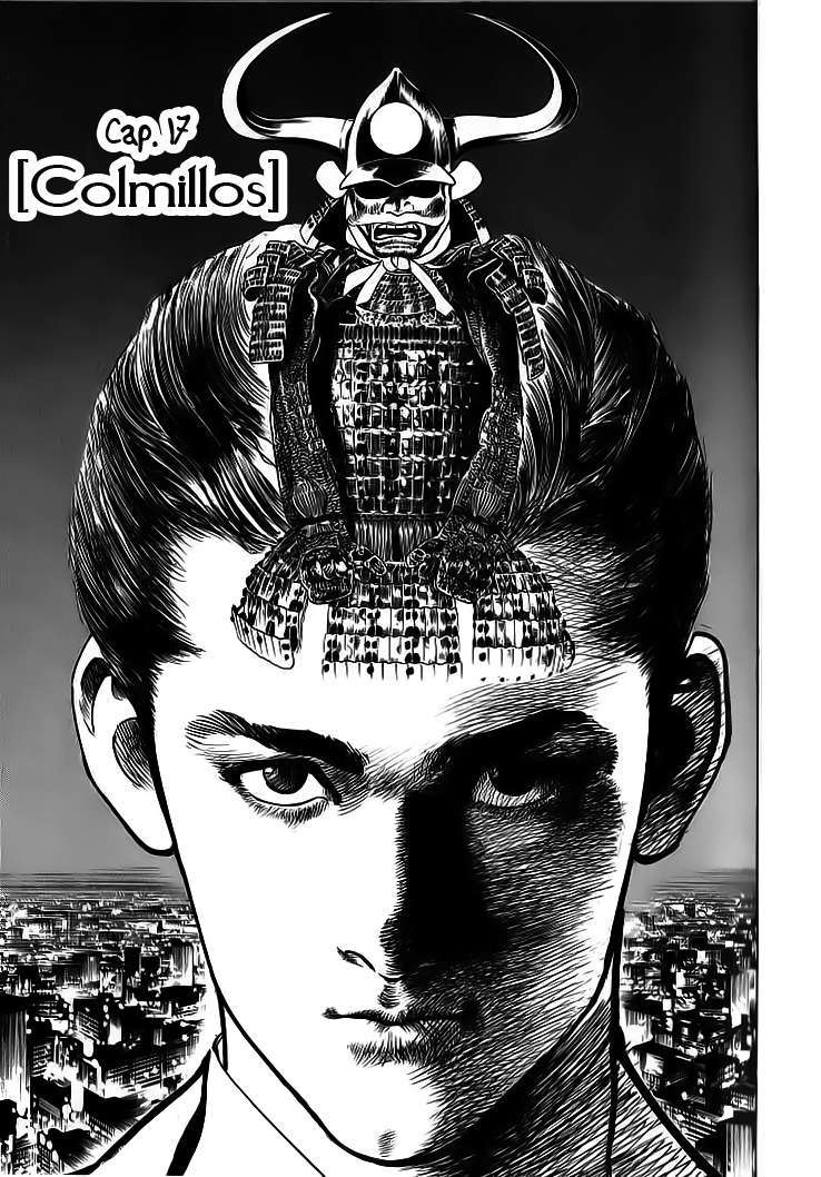 Read Sanctuary (es) Manga Online