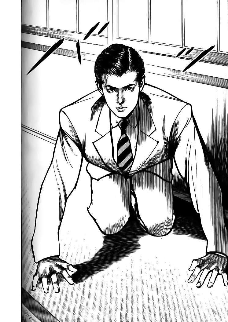 Read Sanctuary (es) Manga Online