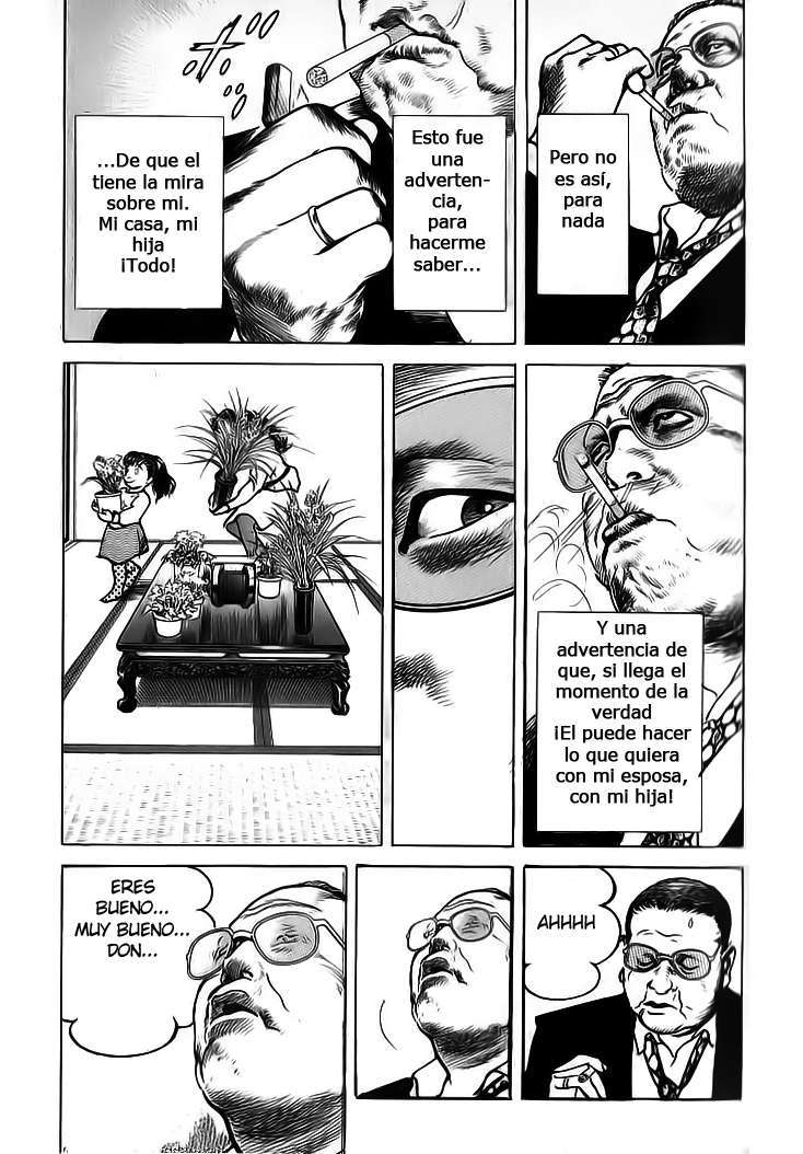 Read Sanctuary (es) Manga Online