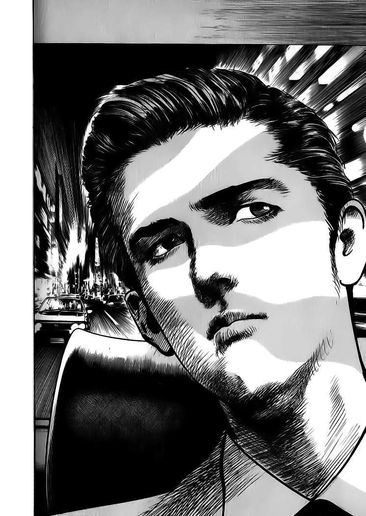 Read Sanctuary (es) Manga Online