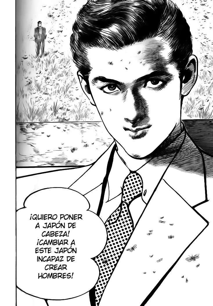 Read Sanctuary (es) Manga Online