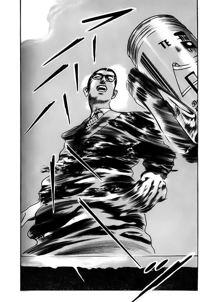 Read Sanctuary (es) Manga Online