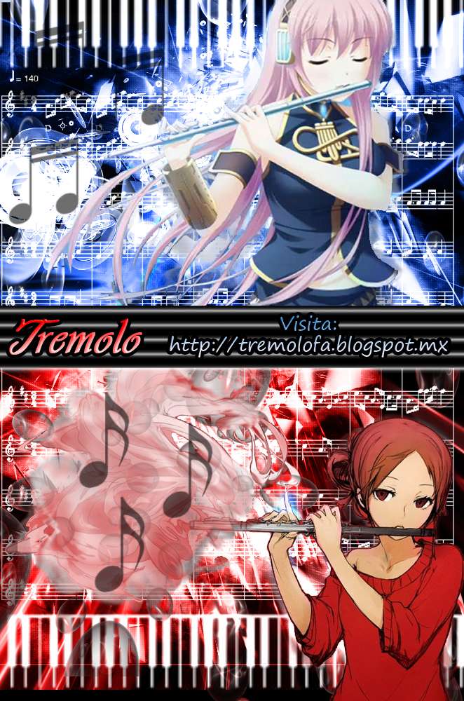 Read Sanctuary (es) Manga Online