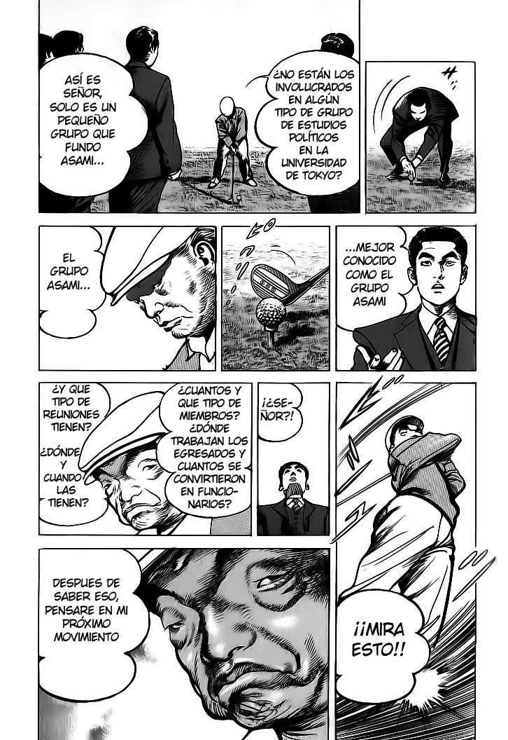 Read Sanctuary (es) Manga Online