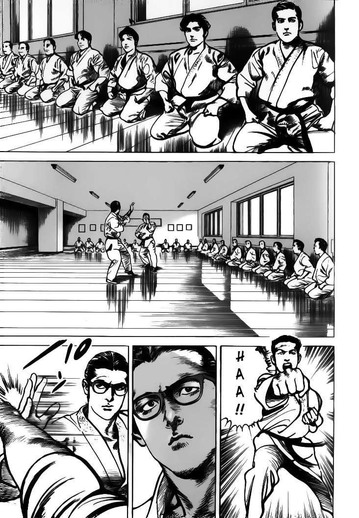 Read Sanctuary (es) Manga Online