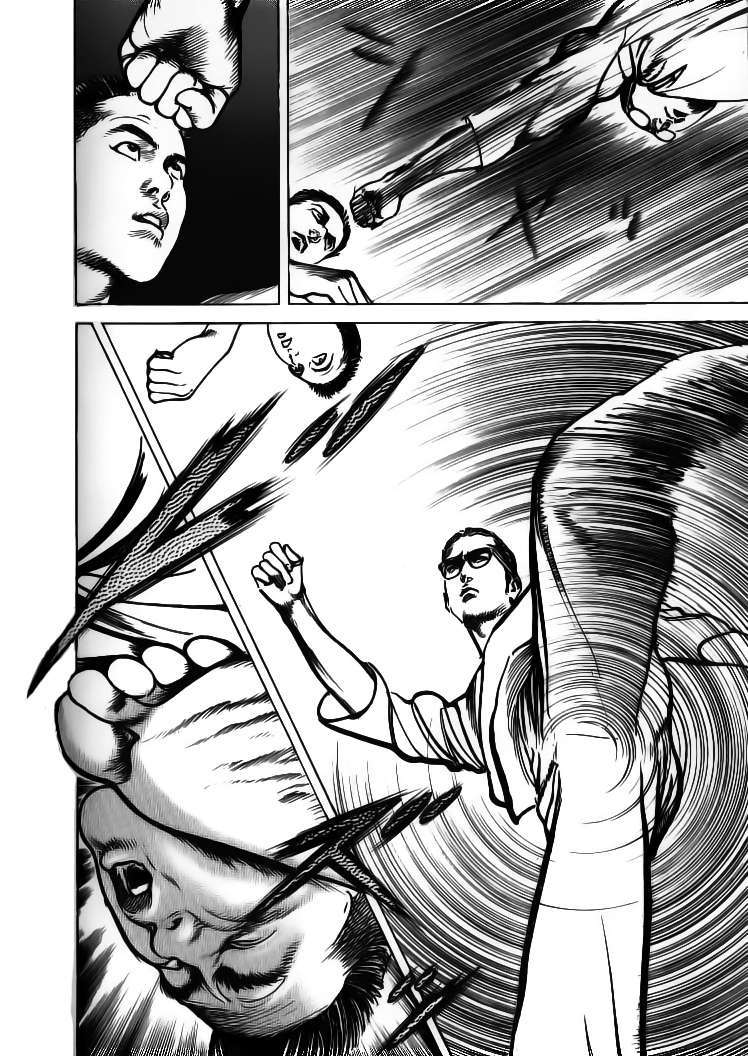 Read Sanctuary (es) Manga Online