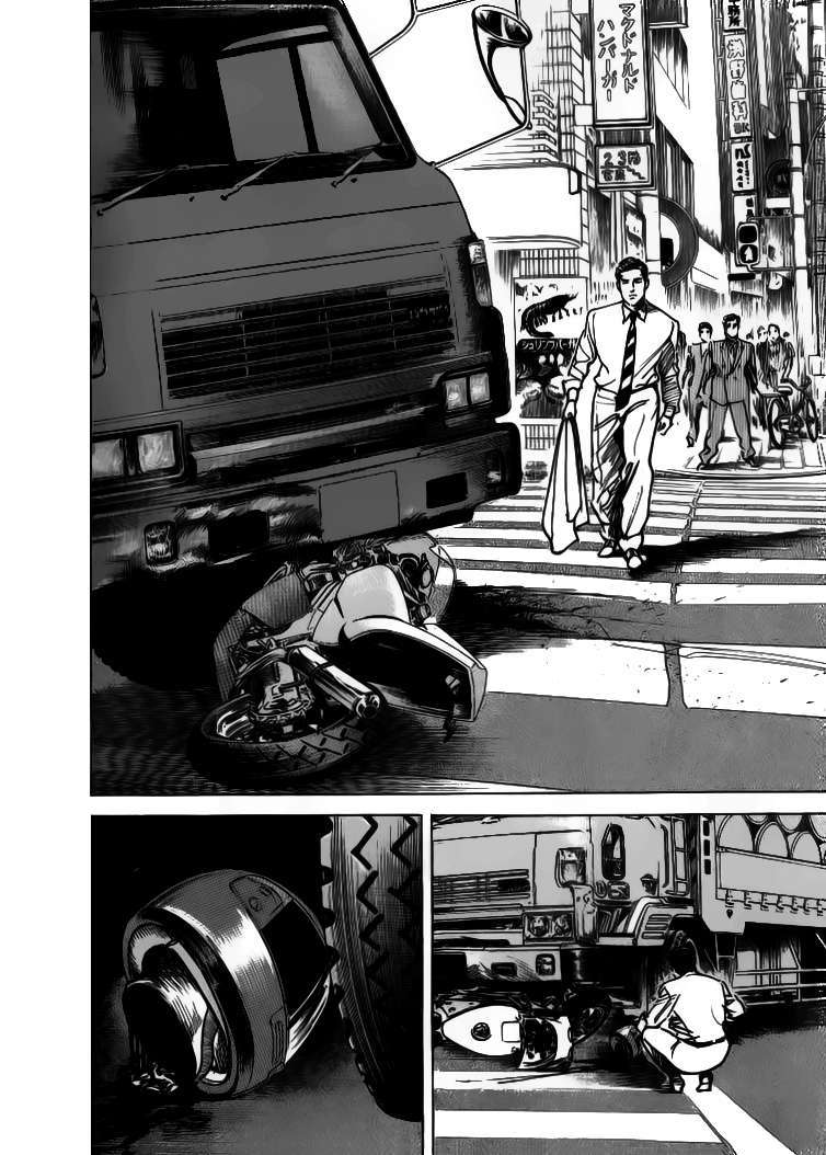 Read Sanctuary (es) Manga Online