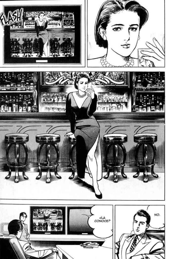 Read Sanctuary (es) Manga Online