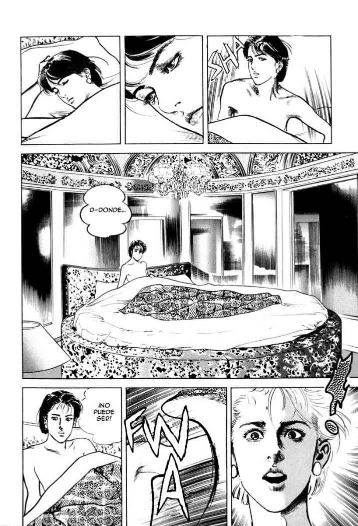 Read Sanctuary (es) Manga Online