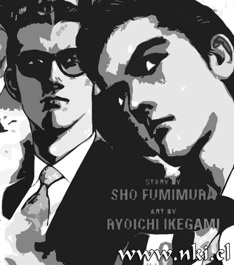 Read Sanctuary (es) Manga Online