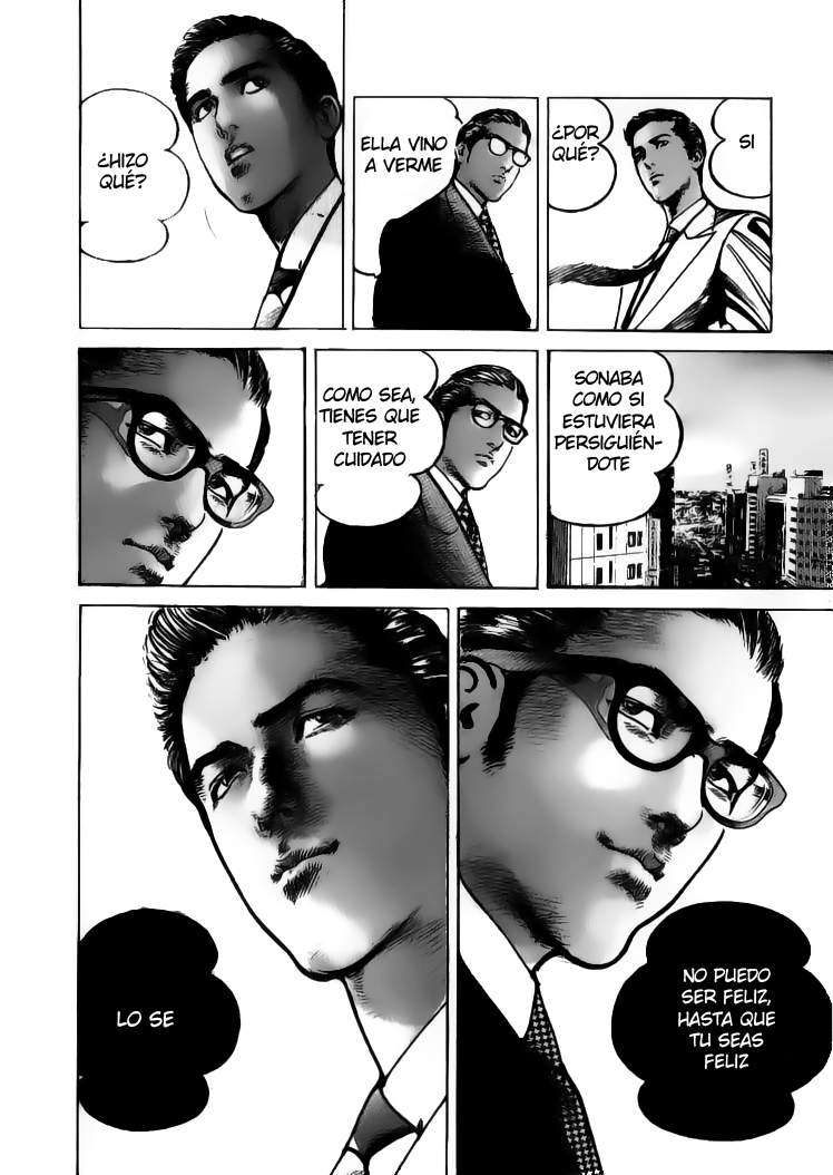 Read Sanctuary (es) Manga Online