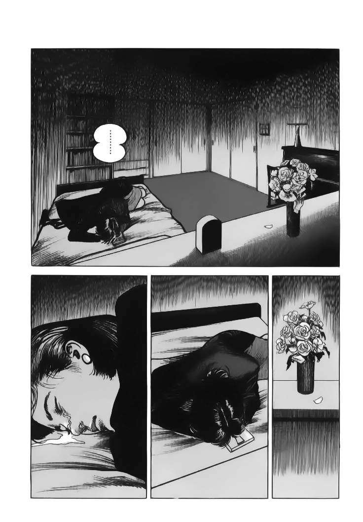 Read Sanctuary (es) Manga Online