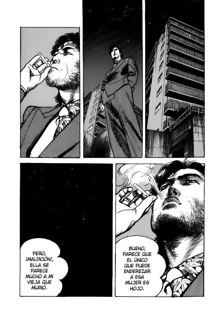 Read Sanctuary (es) Manga Online