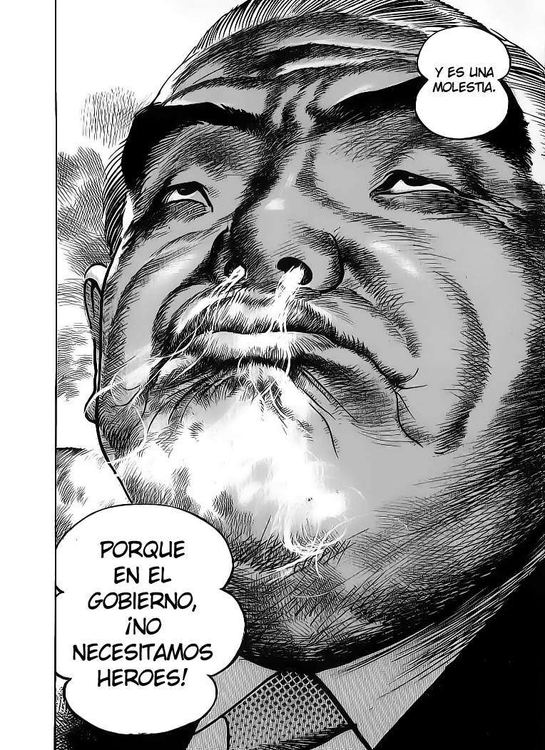 Read Sanctuary (es) Manga Online