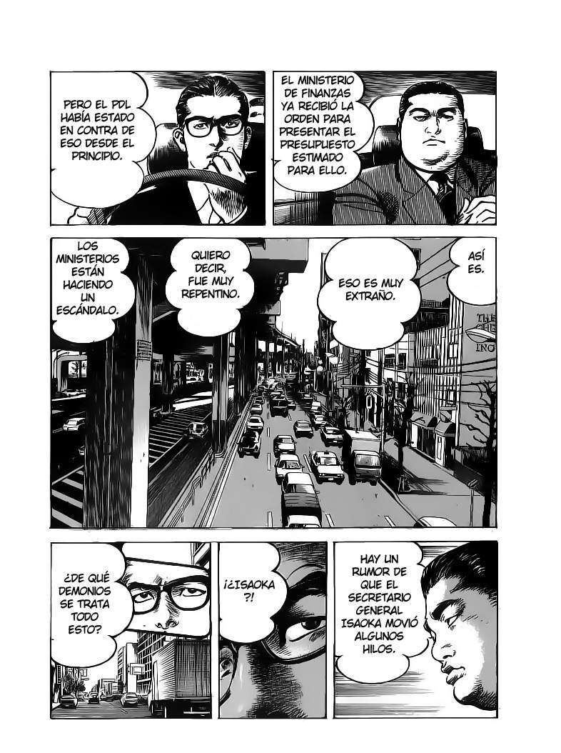 Read Sanctuary (es) Manga Online