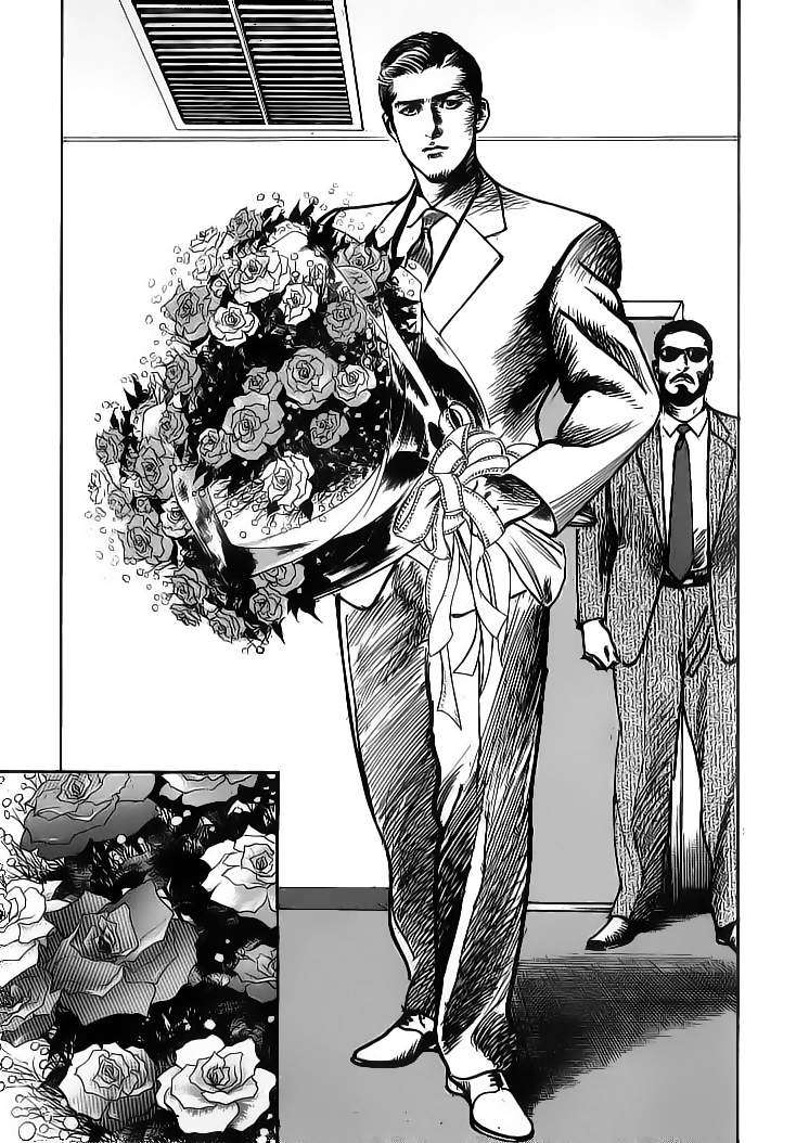 Read Sanctuary (es) Manga Online