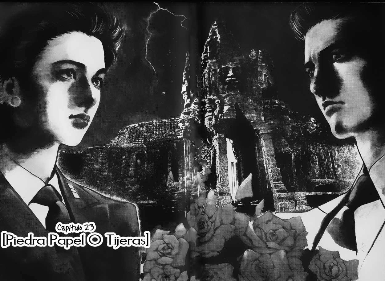 Read Sanctuary (es) Manga Online