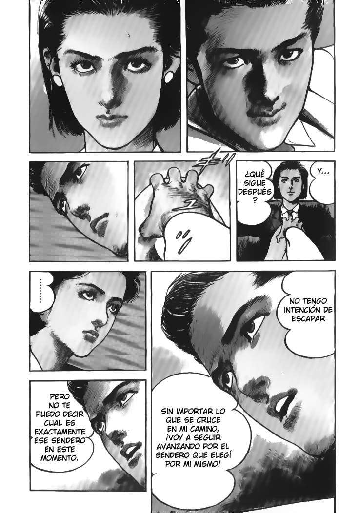 Read Sanctuary (es) Manga Online