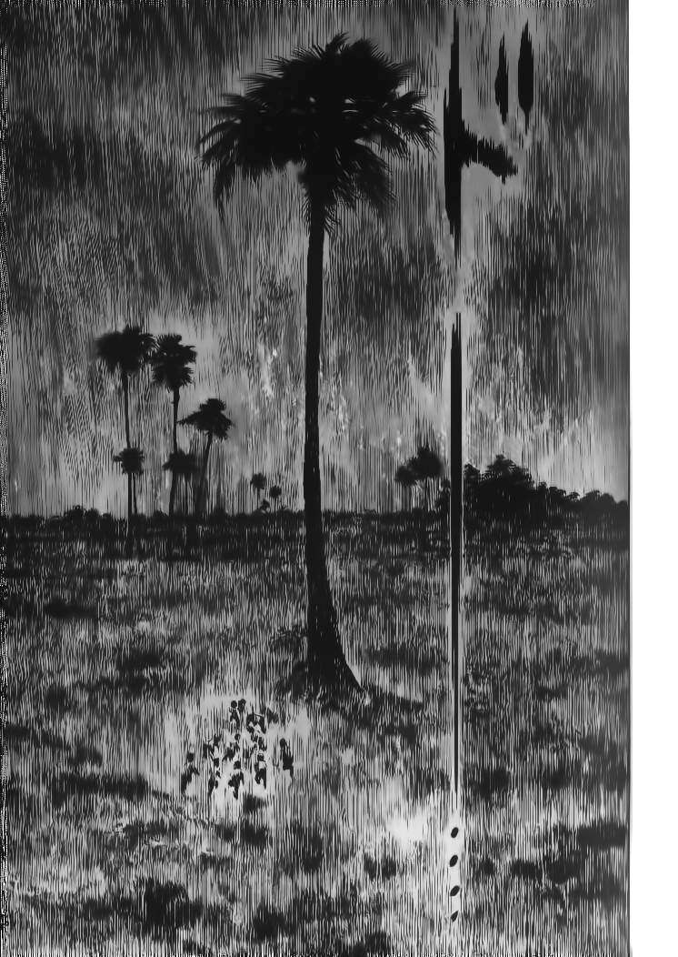 Read Sanctuary (es) Manga Online