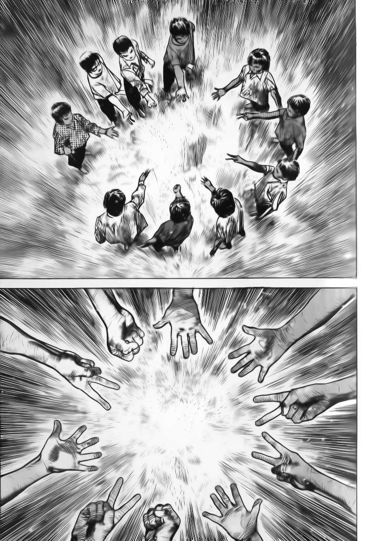 Read Sanctuary (es) Manga Online