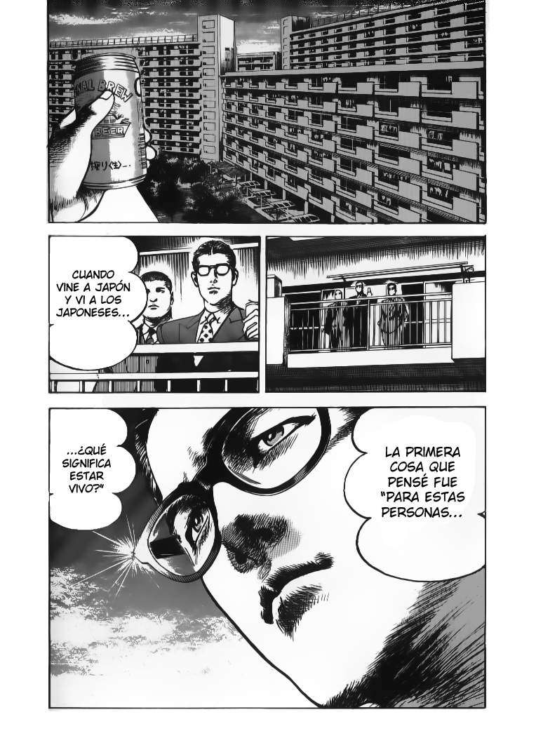 Read Sanctuary (es) Manga Online